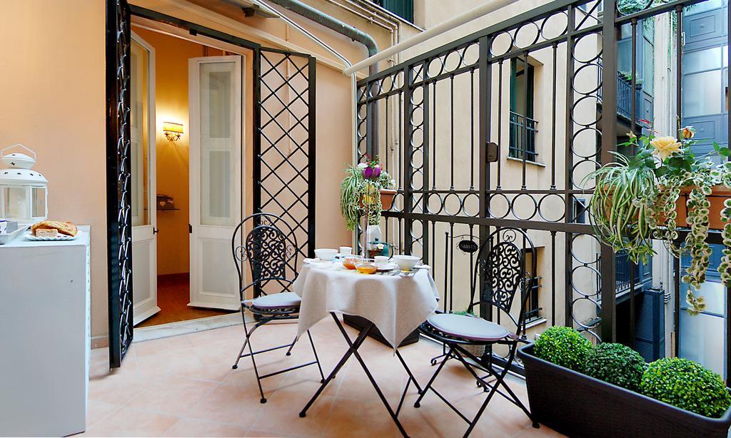 Piazza Di Spagna Sweet Home Rome Kamer foto