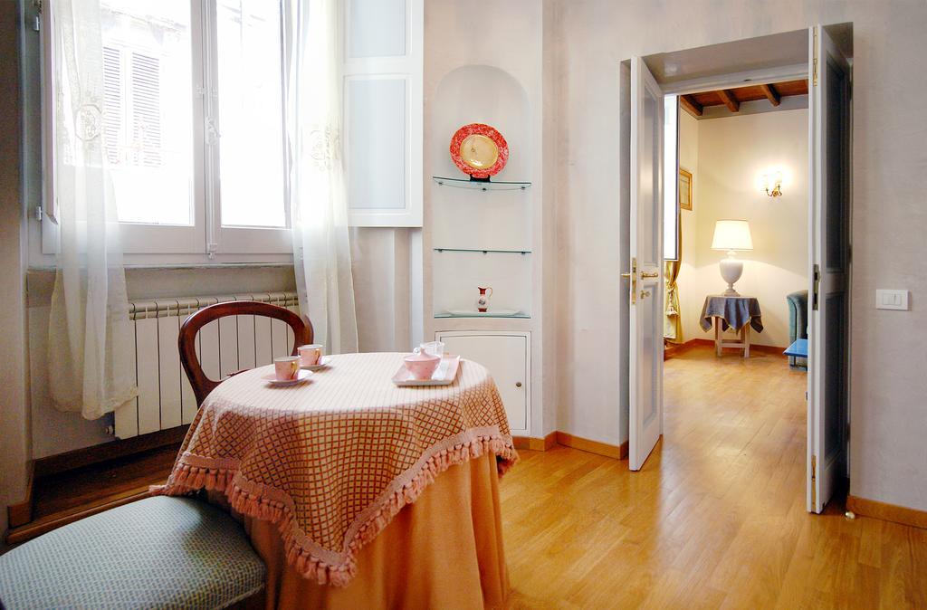 Piazza Di Spagna Sweet Home Rome Kamer foto