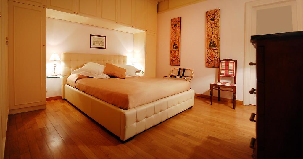 Piazza Di Spagna Sweet Home Rome Buitenkant foto