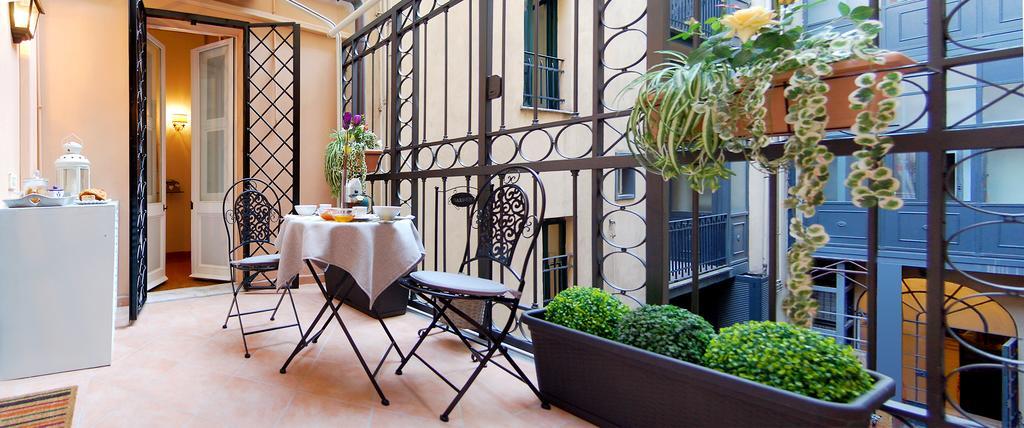 Piazza Di Spagna Sweet Home Rome Buitenkant foto
