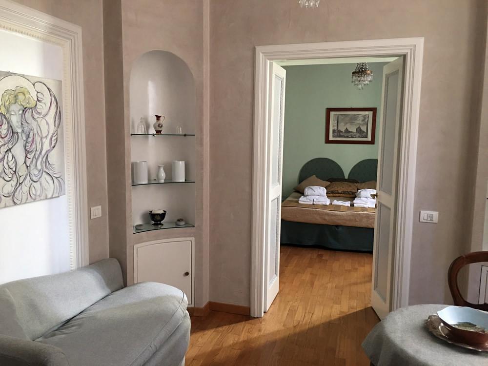 Piazza Di Spagna Sweet Home Rome Buitenkant foto