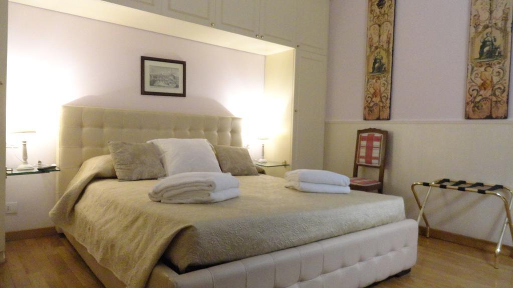 Piazza Di Spagna Sweet Home Rome Buitenkant foto