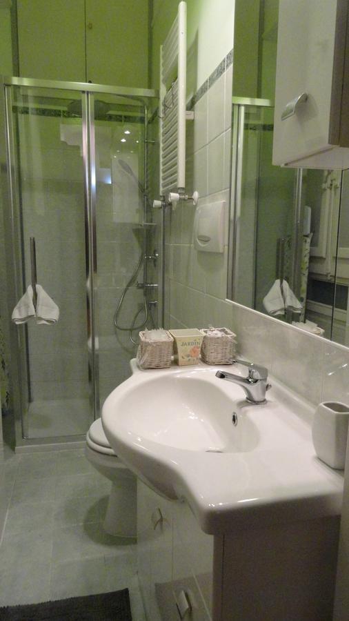 Piazza Di Spagna Sweet Home Rome Buitenkant foto