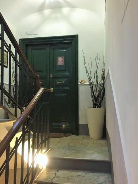Piazza Di Spagna Sweet Home Rome Buitenkant foto