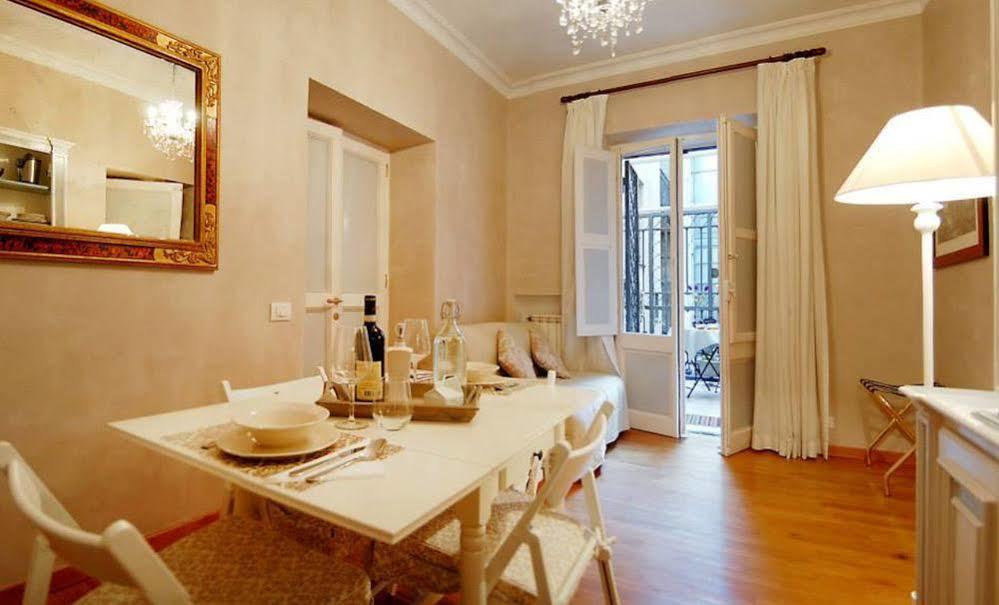 Piazza Di Spagna Sweet Home Rome Buitenkant foto