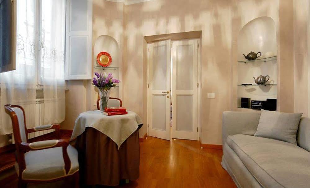 Piazza Di Spagna Sweet Home Rome Buitenkant foto